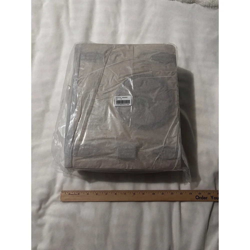 Loungefly The Mummy Book of the‎ Living Backpack Gold Universal Studios NEW